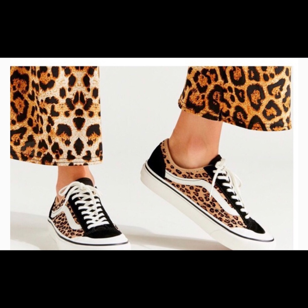 Vans Style 36 Devon Sf